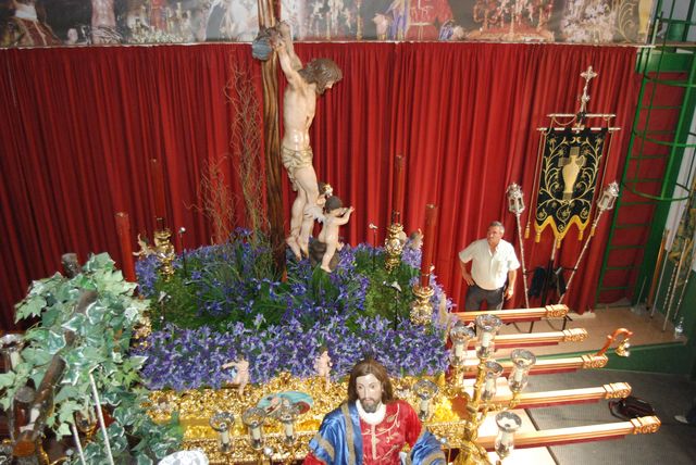 Centenario Cristo de la Sangre 2011 - 25