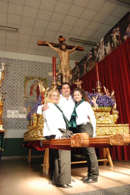 Centenario Cristo de la Sangre 2011 - 28
