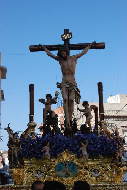 Centenario Cristo de la Sangre 2011 - 82