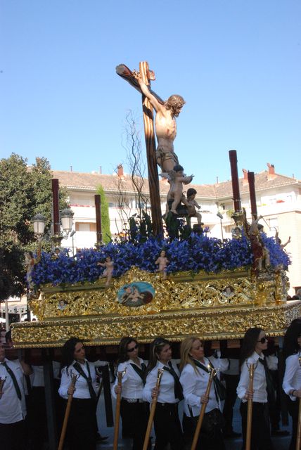 Centenario Cristo de la Sangre 2011 - 125