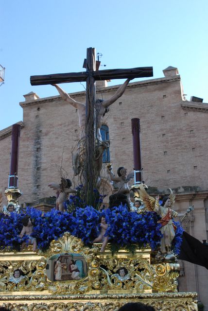 Centenario Cristo de la Sangre 2011 - 133