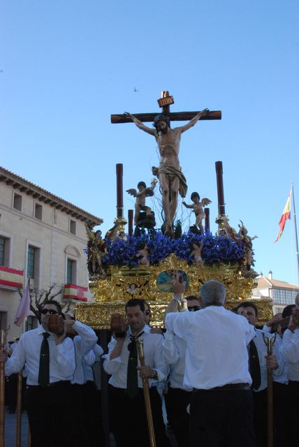Centenario Cristo de la Sangre 2011 - 138