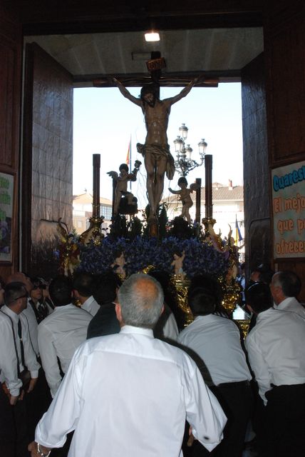 Centenario Cristo de la Sangre 2011 - 156