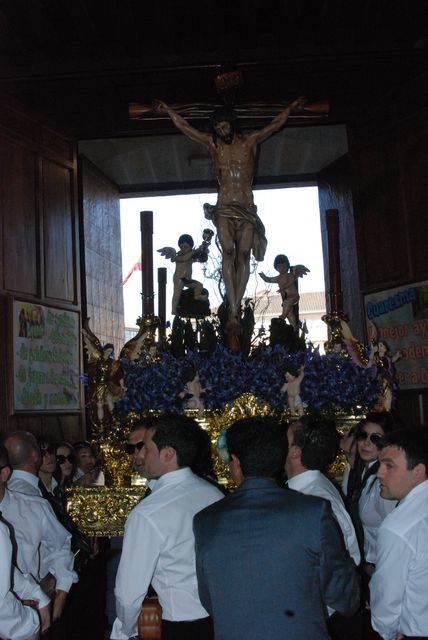 Centenario Cristo de la Sangre 2011 - 157