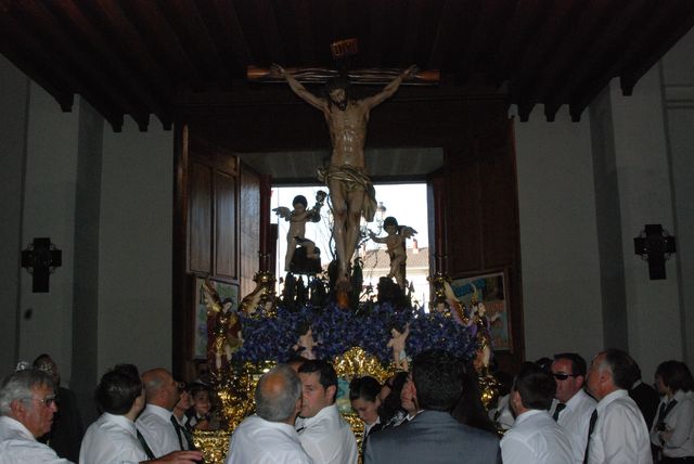 Centenario Cristo de la Sangre 2011 - 158