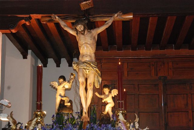 Centenario Cristo de la Sangre 2011 - 166