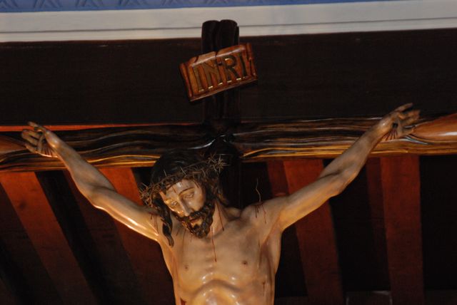 Centenario Cristo de la Sangre 2011 - 167