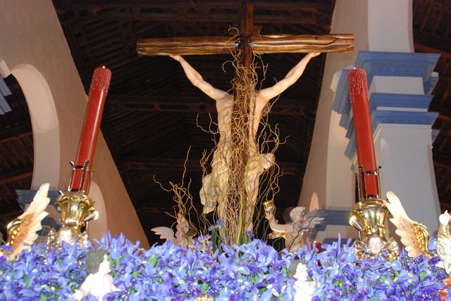 Centenario Cristo de la Sangre 2011 - 173