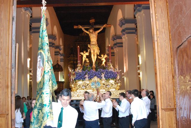 Centenario Cristo de la Sangre 2011 - 190