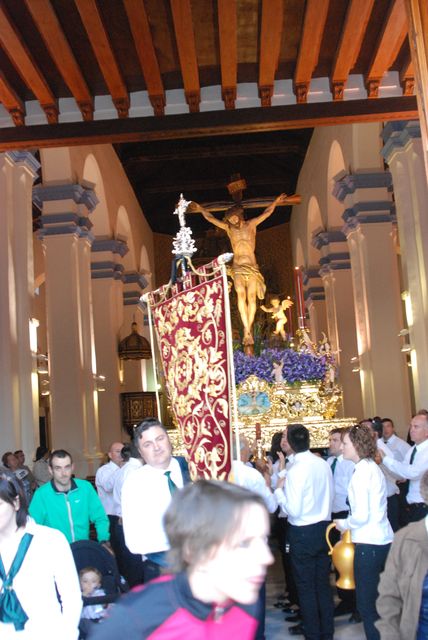 Centenario Cristo de la Sangre 2011 - 191