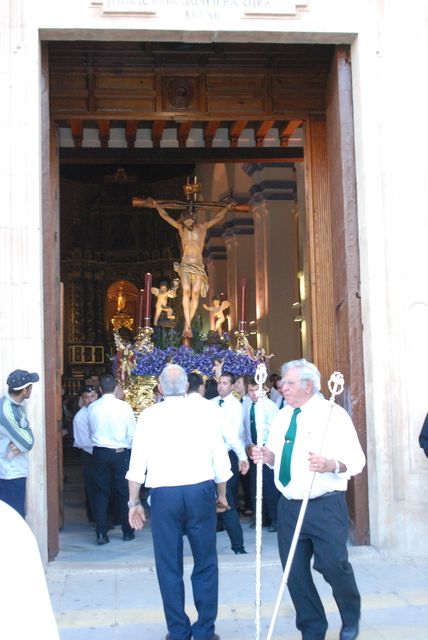 Centenario Cristo de la Sangre 2011 - 196