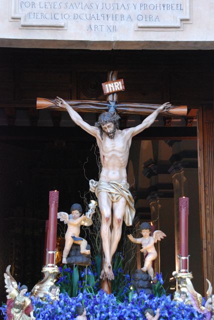 Centenario Cristo de la Sangre 2011 - 198