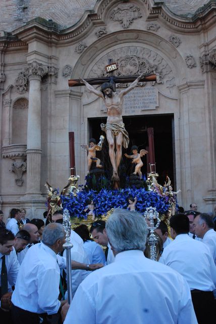 Centenario Cristo de la Sangre 2011 - 200