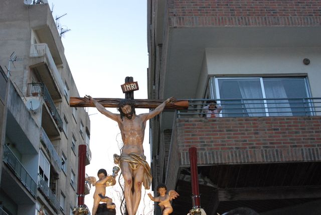 Centenario Cristo de la Sangre 2011 - 279