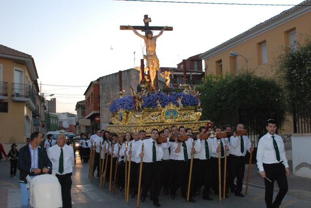 Centenario Cristo de la Sangre 2011 - 280