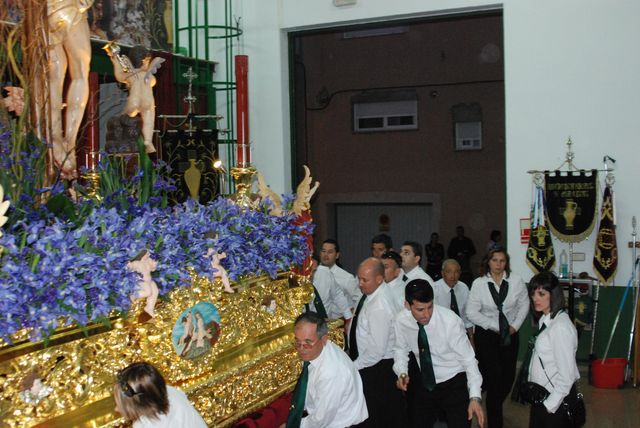 Centenario Cristo de la Sangre 2011 - 289