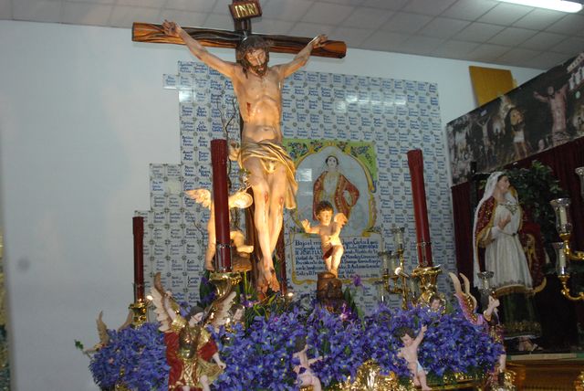 Centenario Cristo de la Sangre 2011 - 292