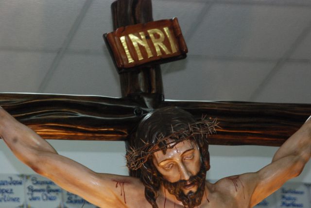 Centenario Cristo de la Sangre 2011 - 293