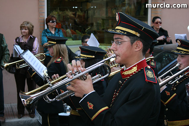 III Certamen de Bandas de Cornetas y Tambores 2009 - 51