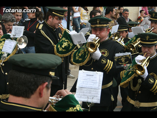 Día de la Música Nazarena 2008 - 60