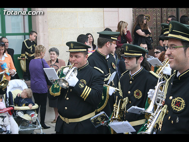 Día de la Música Nazarena 2008 - 76