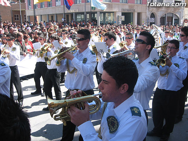 Día de la Música Nazarena 2007 - 30