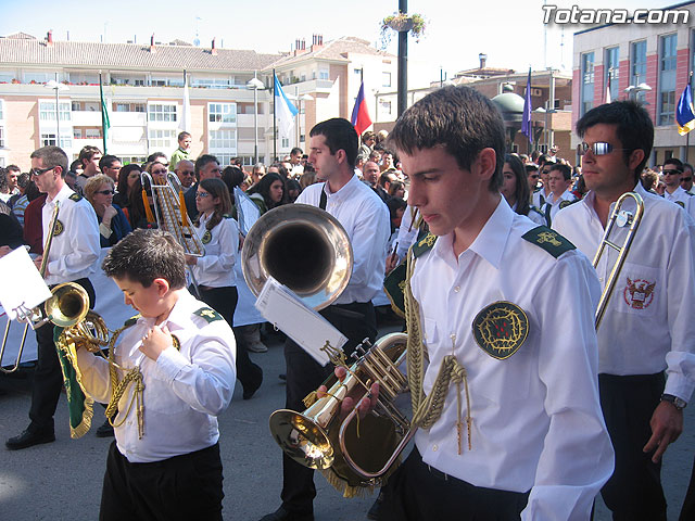 Día de la Música Nazarena 2007 - 38