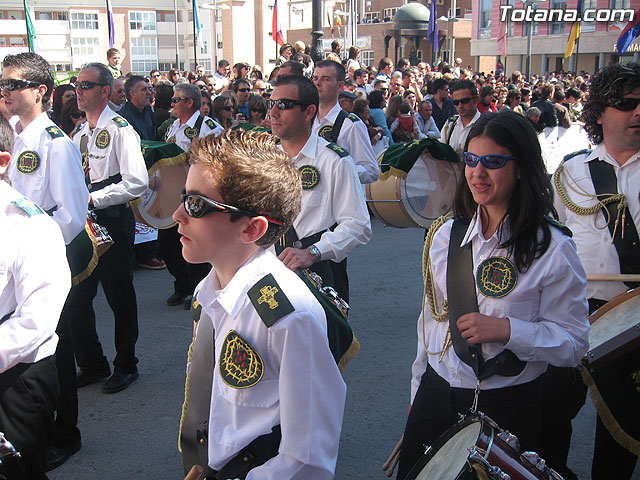 Día de la Música Nazarena 2007 - 41