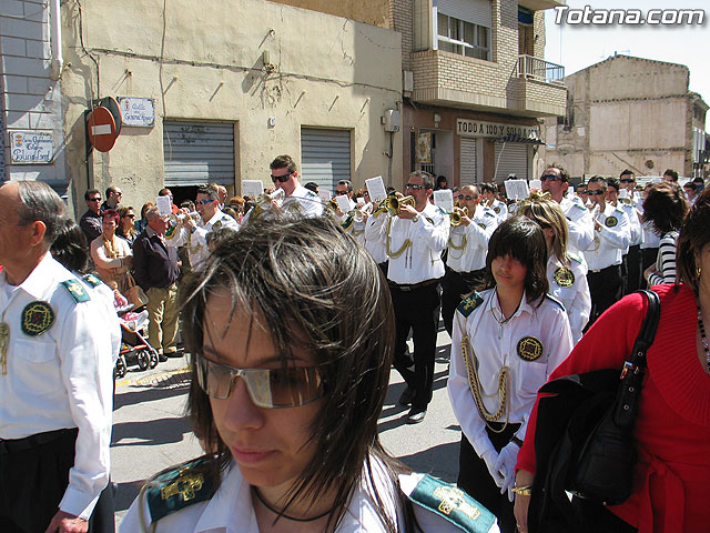 Día de la Música Nazarena 2007 - 47