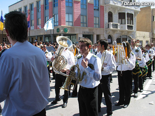 Día de la Música Nazarena 2007 - 62