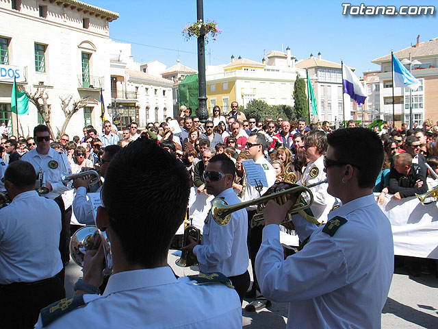 Día de la Música Nazarena 2007 - 65