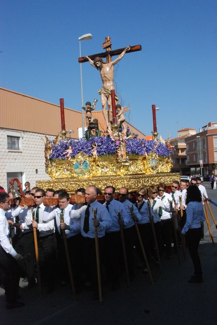 Centenario Cristo de la Sangre 2011 - 75