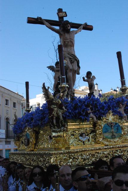 Centenario Cristo de la Sangre 2011 - 128