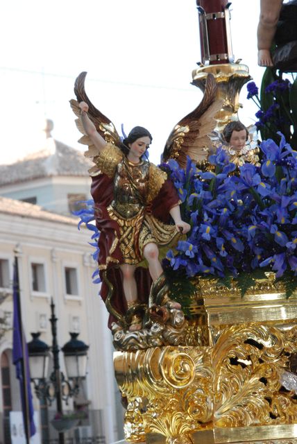 Centenario Cristo de la Sangre 2011 - 143