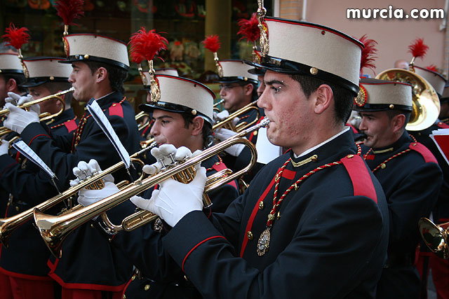 III Certamen de Bandas de Cornetas y Tambores 2009 - 74