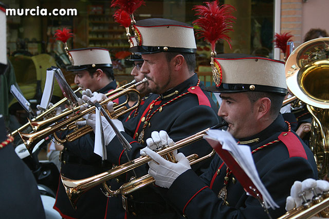 III Certamen de Bandas de Cornetas y Tambores 2009 - 75