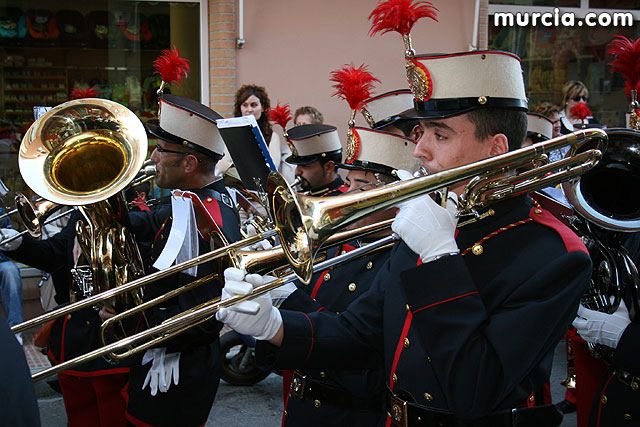 III Certamen de Bandas de Cornetas y Tambores 2009 - 77