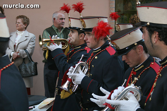 III Certamen de Bandas de Cornetas y Tambores 2009 - 79