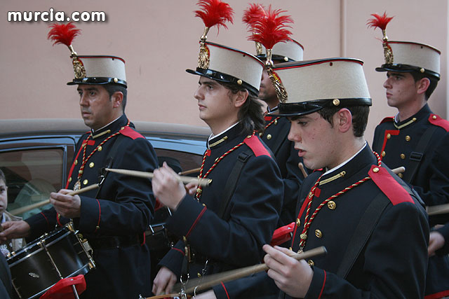 III Certamen de Bandas de Cornetas y Tambores 2009 - 82