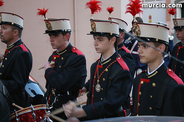 III Certamen de Bandas de Cornetas y Tambores 2009 - 83