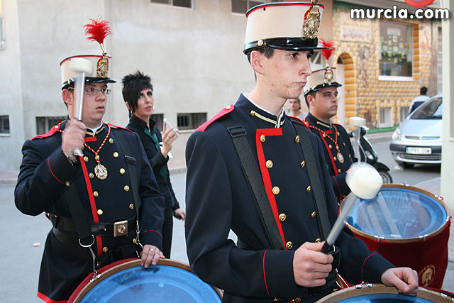 III Certamen de Bandas de Cornetas y Tambores 2009 - 86