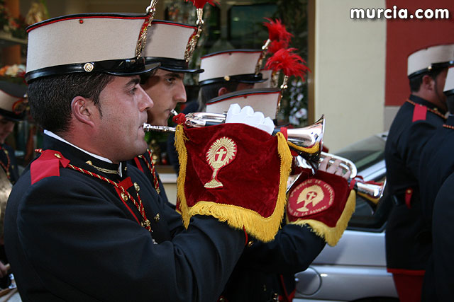 III Certamen de Bandas de Cornetas y Tambores 2009 - 90