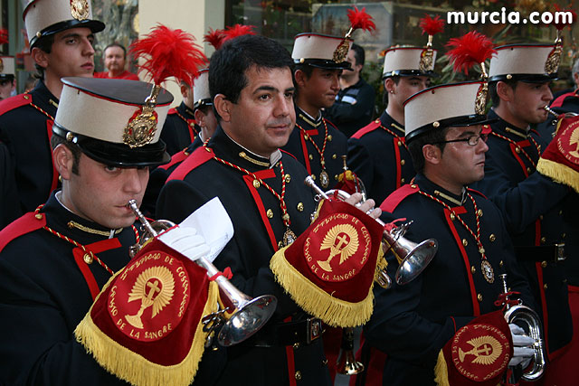 III Certamen de Bandas de Cornetas y Tambores 2009 - 91