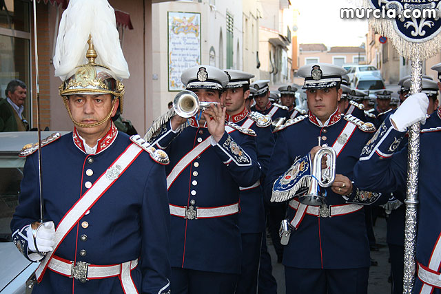 III Certamen de Bandas de Cornetas y Tambores 2009 - 104