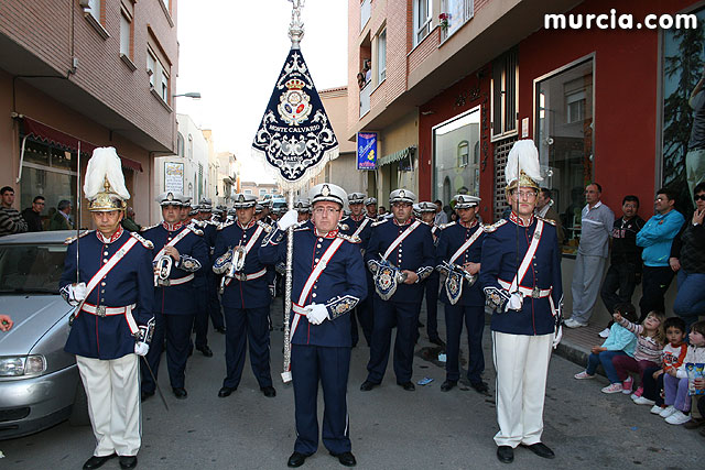 III Certamen de Bandas de Cornetas y Tambores 2009 - 105