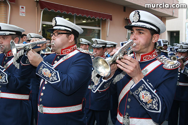 III Certamen de Bandas de Cornetas y Tambores 2009 - 108