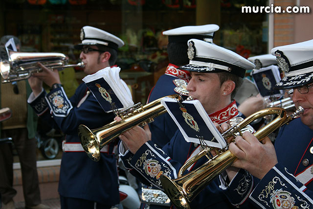 III Certamen de Bandas de Cornetas y Tambores 2009 - 112