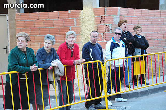 III Certamen de Bandas de Cornetas y Tambores 2009 - 193