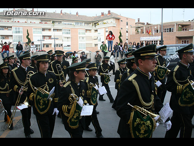 Día de la Música Nazarena 2008 - 23