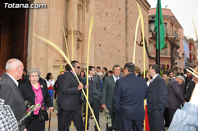 Domingo de Ramos 2009 - 20